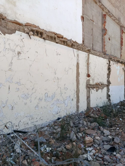 Vente Terrain Mostaganem Ain tadles
