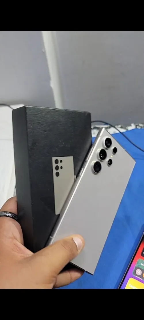 Samsung S24 ultra