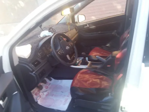 Baic D20 2020 