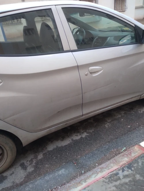 Hyundai EON 2013 EON