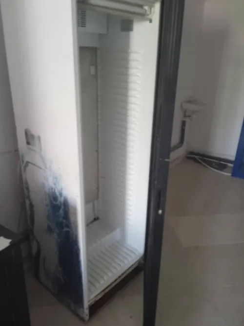 Frigo  simaf