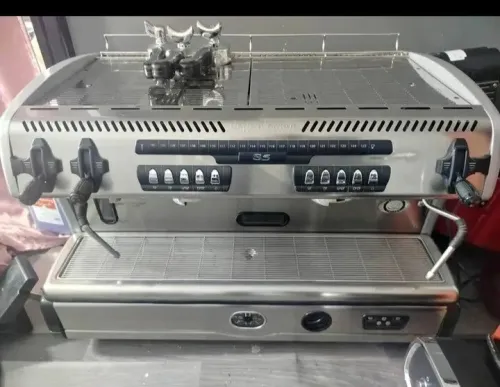 Machine a café