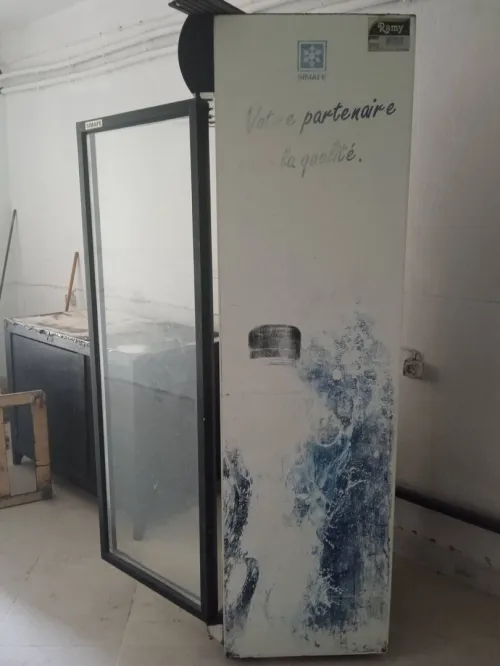 Frigo  simaf