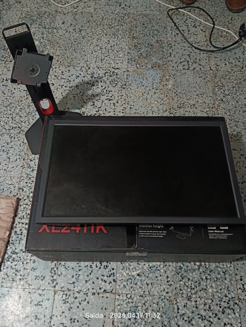 Benq zowie 144 hrz