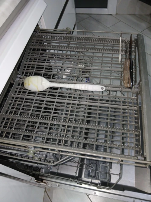 Lave-vaisselle BRANDT 14 couverts