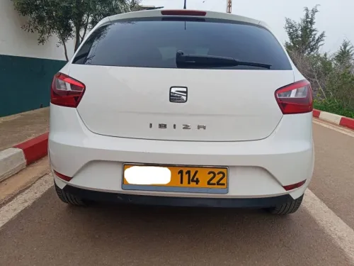 Seat Ibiza 2014 Fully +Toit ouvrant