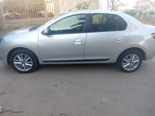 Renault Symbol 2018 Expression