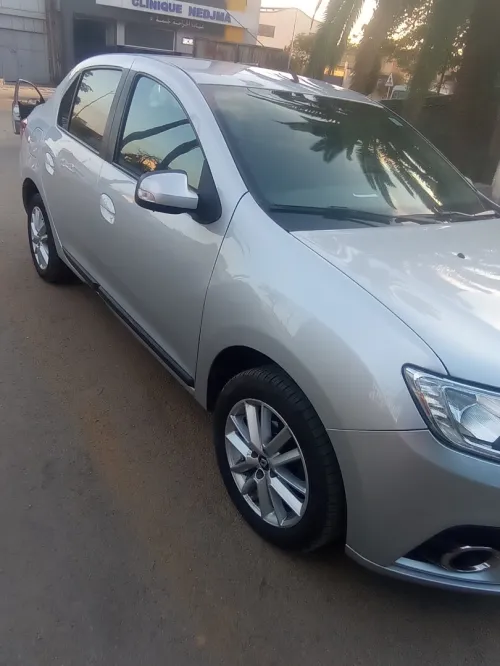 Renault Symbol 2018 Expression