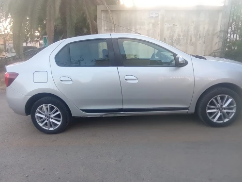 Renault Symbol 2018 Expression