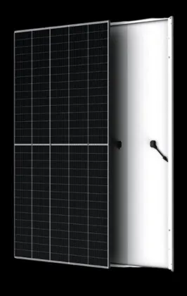 Panneau Solaire IFRISOL 465W