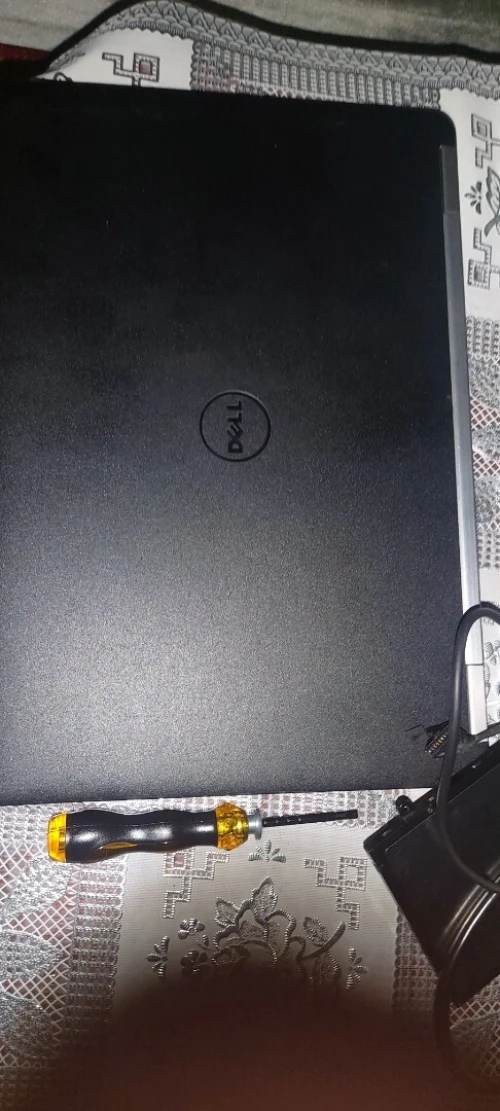 Dell Latitude E5270 en panne 