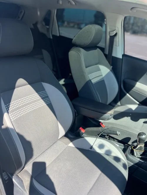 Volkswagen Polo 2013 Life