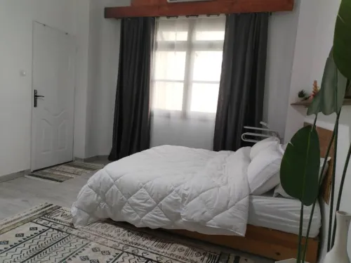 Location vacances bien immobilier Alger Sidi mhamed