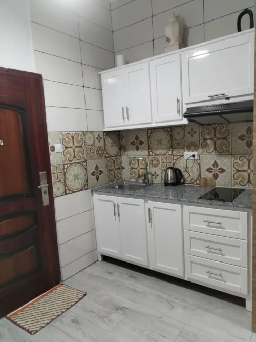 Location vacances bien immobilier Alger Sidi mhamed