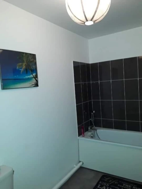 Vente Appartement F2 Île de France Île de France