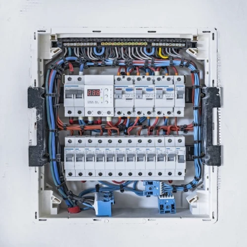 Electrotechnicien