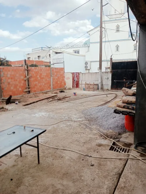 Vente Villa Boumerdès Khemis el khechna