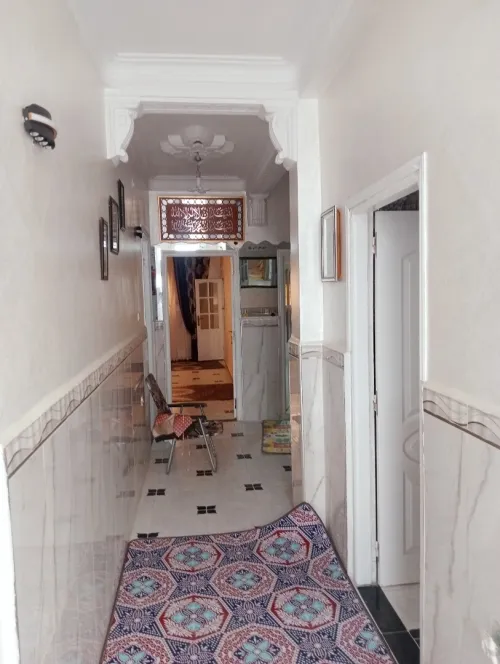Vente Villa Boumerdès Khemis el khechna