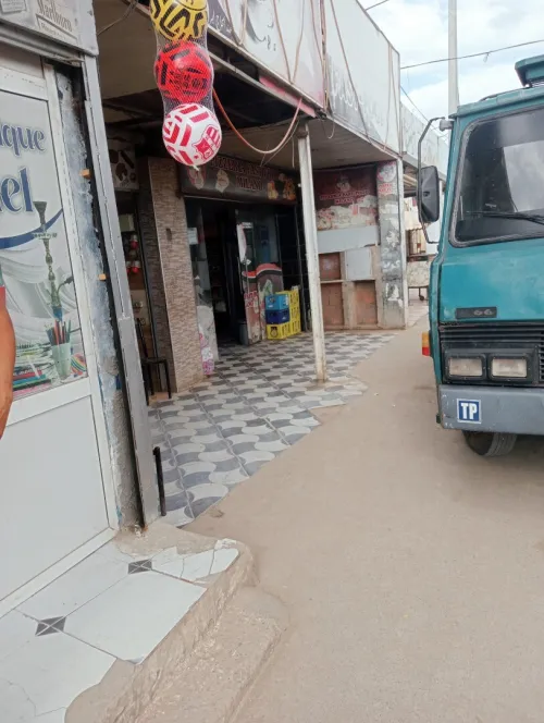 Vente Villa Boumerdès Khemis el khechna