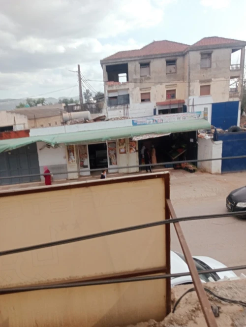 Vente Villa Boumerdès Khemis el khechna