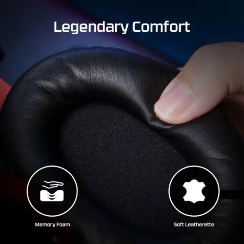 HyperX Cloud 2
