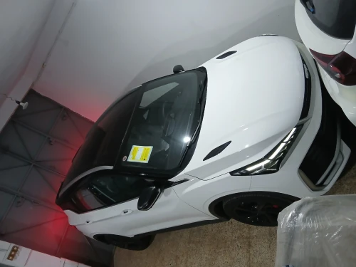 Geely Coolray 2026 