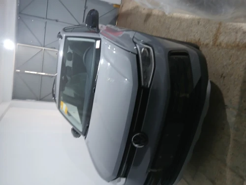 Volkswagen Tahru 2026 XR
