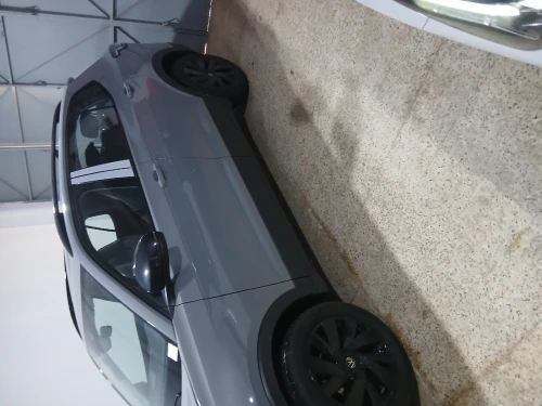 Volkswagen Tahru 2026 XR