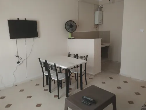 Location Appartement Niveau de villa Studio F2 F3 Jijel Jijel