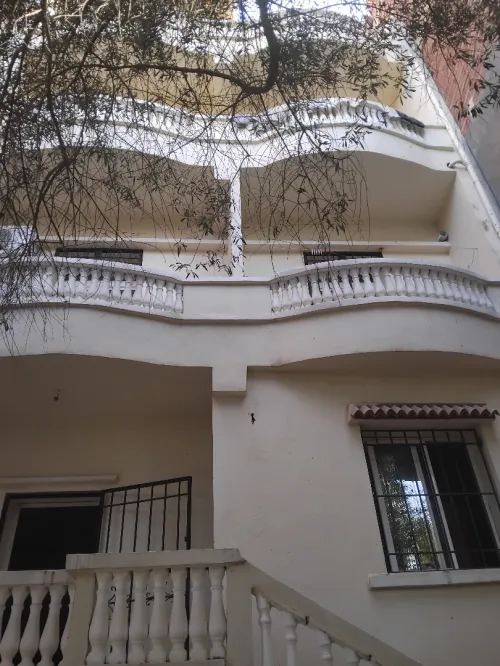 Location Appartement Niveau de villa Studio F2 F3 Jijel Jijel