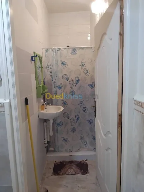 Location vacances Appartement Jijel Jijel