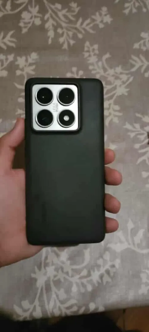 Xioami 14T PRO