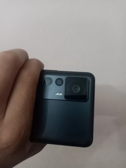 XIAOMI 12T PRO