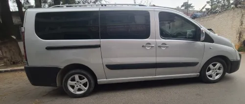 Peugeot Expert 2010 V.U Long
