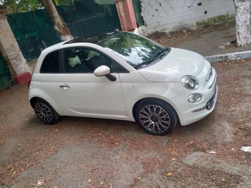 Fiat 500 2024 Dolcevita plus 