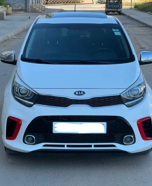 Kia Picanto 2018 GT-Line