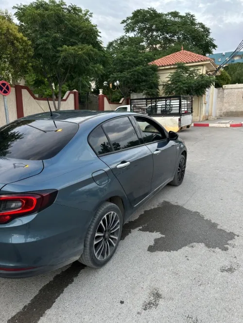 Fiat Tipo Sedan 2023 Life