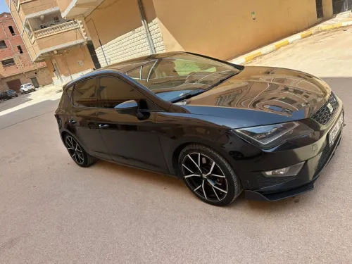 Seat Leon 2016 Leon