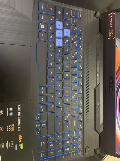 PC Portable Gamer ASUS