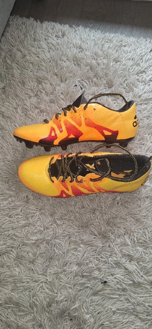 Chaussures de football