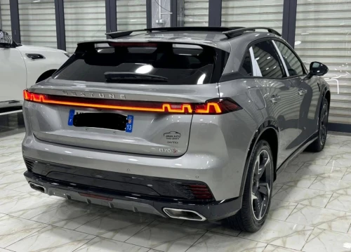 Bestune B70S 2025 Premium 