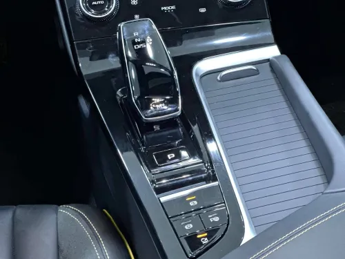Bestune B70S 2025 Premium 