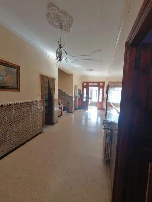 Vente Villa Blida Beni mered