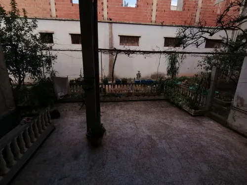 Vente Villa Blida Beni mered