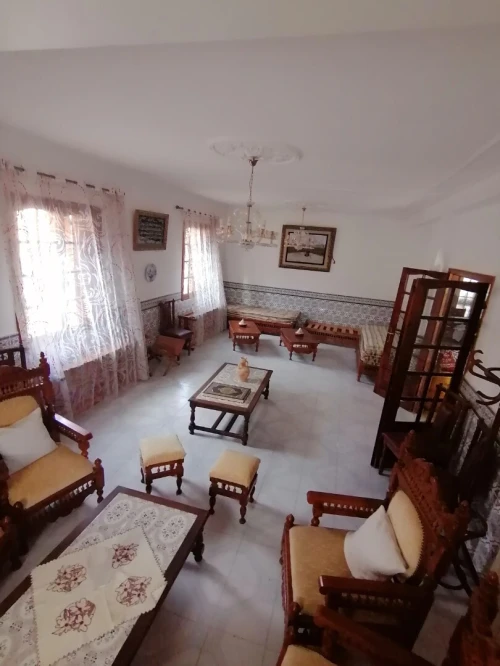 Vente Villa Blida Beni mered