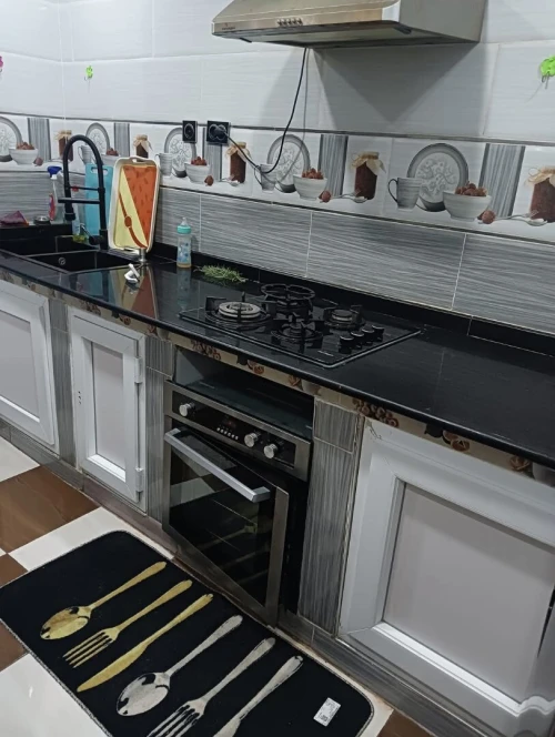 Location Appartement F3 Guelma Guelma