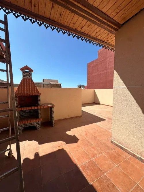 Vente Appartement F3 Oran Bir el djir
