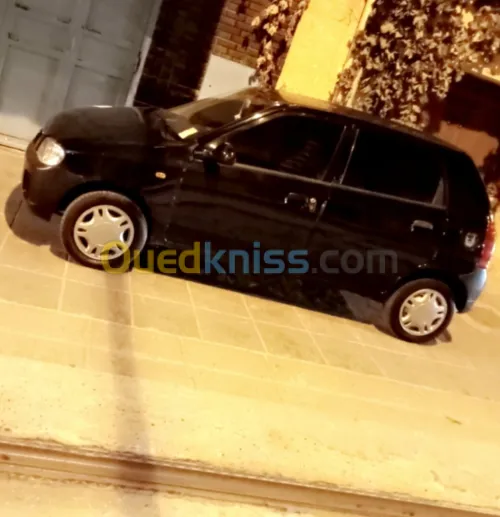 Suzuki Alto 2011 Alto