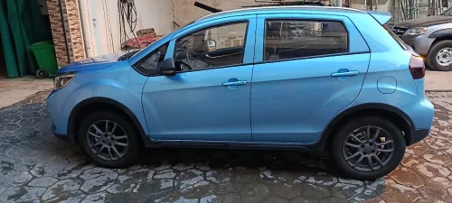 Geely GX3 PRO  2024 