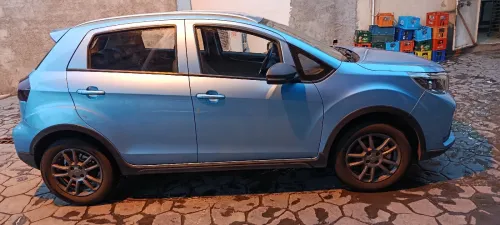 Geely GX3 PRO  2024 